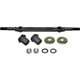 Purchase Top-Quality Upper Control Arm Shaft Kit by MEVOTECH - MS50051 1