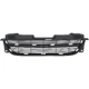 Purchase Top-Quality Upper Grille - HO1200224C Capa Certified 7