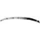 Purchase Top-Quality Upper Grille Molding - FO1217109C 1