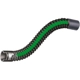 Purchase Top-Quality Upper Radiator Hose Flex by CONTINENTAL - 52020 3