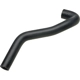 Purchase Top-Quality Upper Radiator Or Coolant Hose by CONTINENTAL - 61068 1