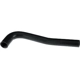 Purchase Top-Quality Upper Radiator Or Coolant Hose by CONTINENTAL - 62445 2