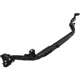 Purchase Top-Quality Upper Radiator Support - CH1225286 4