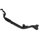 Purchase Top-Quality Upper Radiator Support - CH1225286 5