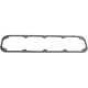 Purchase Top-Quality Valve Body Cover Gasket by MAHLE ORIGINAL - W32953 3