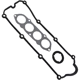 Purchase Top-Quality Valve Cover Gasket Set by ELRING - DAS ORIGINAL - 318.550 1