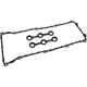 Purchase Top-Quality Valve Cover Gasket Set by APEX AUTOMOBILE PARTS - AVC517S 3