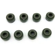 Purchase Top-Quality Valve Stem Seal by ELRING - DAS ORIGINAL - 904.900 1
