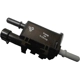 Purchase Top-Quality Vapor Canister Purge Solenoid by STANDARD - PRO SERIES - CP633 1
