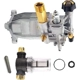 Purchase Top-Quality Washer Pump Parts by VEMO - V10-08-0301 2