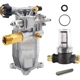 Purchase Top-Quality Washer Pump Parts by ANCO - 48-23 3