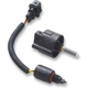 Purchase Top-Quality Water In Fuel Sensor by STANDARD - PRO SERIES - FWSS101 1