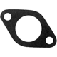 Purchase Top-Quality Water Inlet Gasket by FEL-PRO - 36057 1