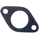 Purchase Top-Quality Water Inlet Gasket by FEL-PRO - 36057 2
