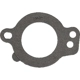 Purchase Top-Quality Water Outlet Gasket by ELRING - DAS ORIGINAL - 475.080 3