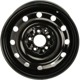 Purchase Top-Quality Wheel by DORMAN (OE SOLUTIONS) - 939-163 2