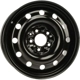 Purchase Top-Quality Wheel by DORMAN (OE SOLUTIONS) - 939-163 3