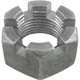 Purchase Top-Quality Wheel Axle Spindle Nut by DORMAN - 615-160.1 2