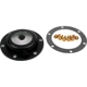 Purchase Top-Quality Wheel Bearing Dust Cap by DORMAN/HELP - 14149 1