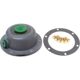 Purchase Top-Quality Wheel Bearing Dust Cap by DORMAN/HELP - 14149 3