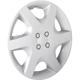 Purchase Top-Quality Wheel Cover by DORMAN - 910-109 2