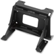 Purchase Top-Quality Winch Mount by FAB FOURS - DR10-N2450-1 2
