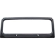 Purchase Top-Quality Windshield Frame by SHERMAN PARTS - 022-44M 2