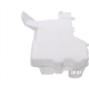 Purchase Top-Quality Windshield Washer Tank Assembly - CH1288139 3