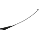 Purchase Top-Quality Windshield Wiper Arm by CROWN AUTOMOTIVE JEEP REPLACEMENT - 5012605AB 1