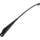 Purchase Top-Quality Windshield Wiper Arm by CROWN AUTOMOTIVE JEEP REPLACEMENT - 5012605AB 3