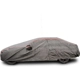 Purchase Top-Quality Zippered Car Cover by COVERCRAFT - ZTOTE1GY 1