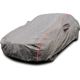 Purchase Top-Quality Zippered Car Cover by COVERCRAFT - ZTOTE1GY 4