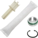 Purchase Top-Quality Desiccant Bag Kit by UAC - RD11120KTC pa3