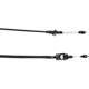 Purchase Top-Quality ATP PROFESSIONAL AUTOPARTS - Y1575 - Detent Cable pa1