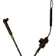 Purchase Top-Quality ATP PROFESSIONAL AUTOPARTS - Y100 - Detent Cable pa5