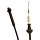 Purchase Top-Quality Detent Cable by ATP PROFESSIONAL AUTOPARTS - Y104 pa1