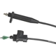 Purchase Top-Quality Detent Cable by ATP PROFESSIONAL AUTOPARTS - Y227 pa1