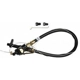 Purchase Top-Quality Cable de détente de B & M RACING & PERFORMANCE - 70242 pa2