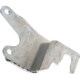 Purchase Top-Quality Detent Cable Bracket by MOPAR - 52121832AC pa2
