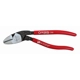 Purchase Top-Quality Diagonal Cutter by KNIPEX - 9O 21-180 SBA pa2