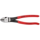 Purchase Top-Quality Diagonal Cutters by KNIPEX - 7421200 pa14