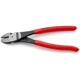Purchase Top-Quality Diagonal Cutters by KNIPEX - 7421200 pa15