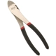 Purchase Top-Quality Diagonal Cutting Plier by GENIUS - 550708 pa4