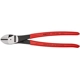 Purchase Top-Quality Diagonal Cutting Plier by KNIPEX - 7401250 pa12