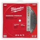 Purchase Top-Quality MILWAUKEE - 49-93-7940 - Diamond Saw Blade pa1