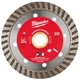 Purchase Top-Quality MILWAUKEE - 49-93-8006 - Diamond Saw Blade pa1