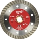 Purchase Top-Quality MILWAUKEE - 49-93-8008 - Diamond Saw Blade pa1