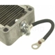 Purchase Top-Quality Diesel Air Intake Heater by BLUE STREAK (HYGRADE MOTOR) - DIH2 pa3