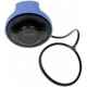 Purchase Top-Quality Diesel Exhaust Fluid Filler Cap by DORMAN (HD SOLUTIONS) - 904-5201 pa1