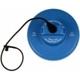 Purchase Top-Quality Diesel Exhaust Fluid Filler Cap by DORMAN (HD SOLUTIONS) - 904-5701 pa1